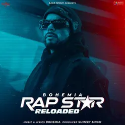 Rap Star Reloaded